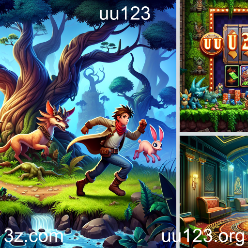 A Evolução dos Jogos de Aventura: Uma Jornada pelo Tempo