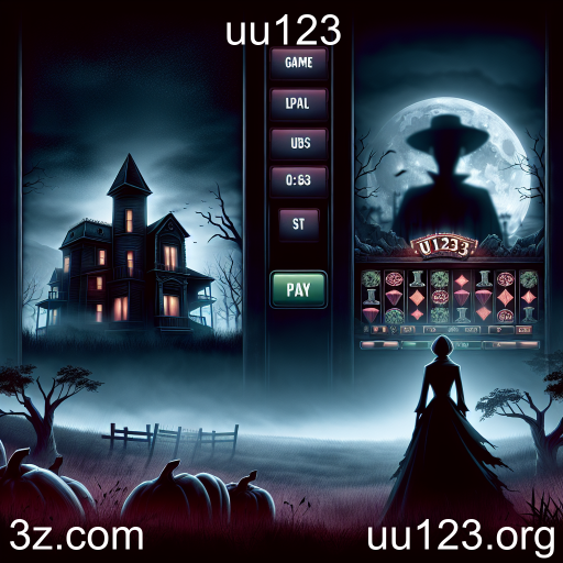 O Fascínio dos Jogos de Horror: Medo e Emoção em Cada Aventura