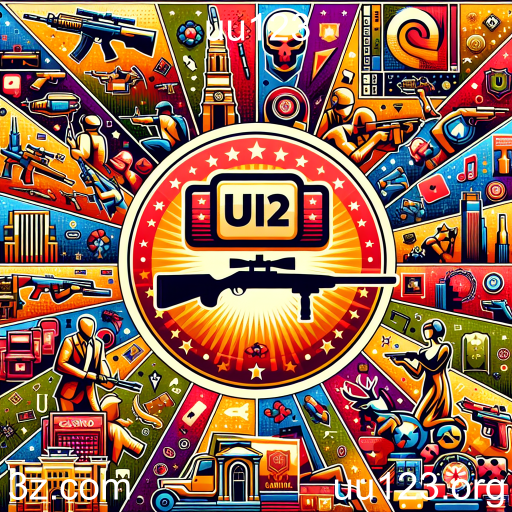 A Evolução dos Shooter Games: Uma Viagem Pelo Gênero